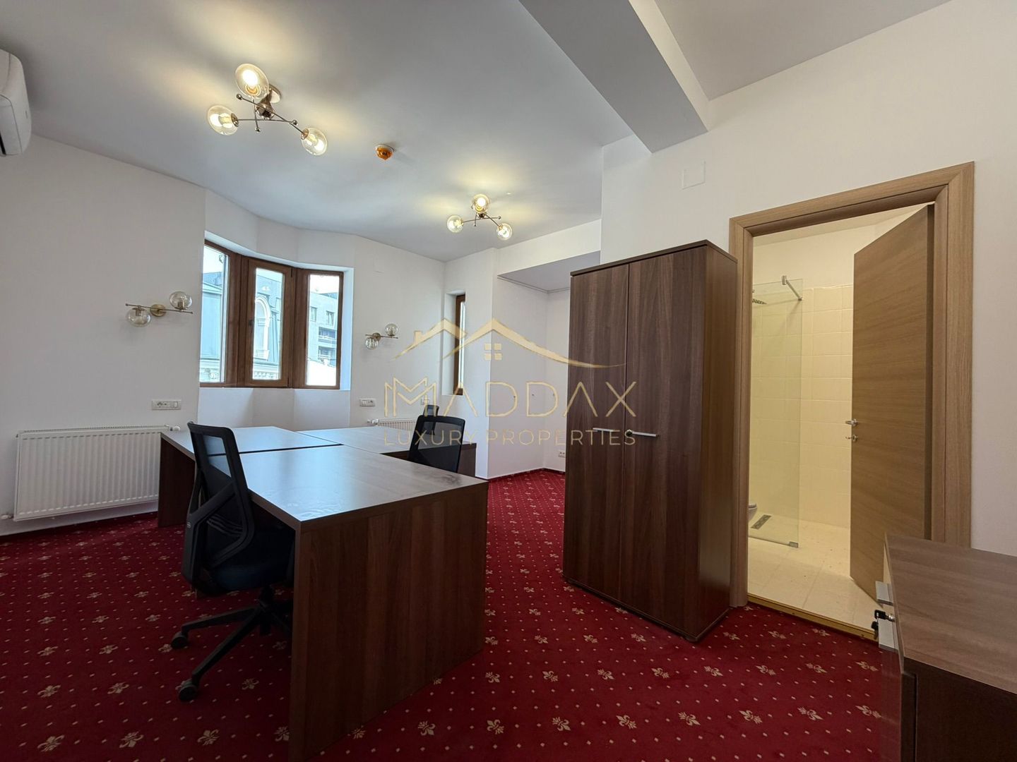 Spatiu Apartamente/ Hotel //​ ​1027.80 mp // Zona Obor - Poză 6