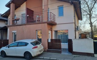De vanzare casa cu 3 camere in Lugoj - Poză 1