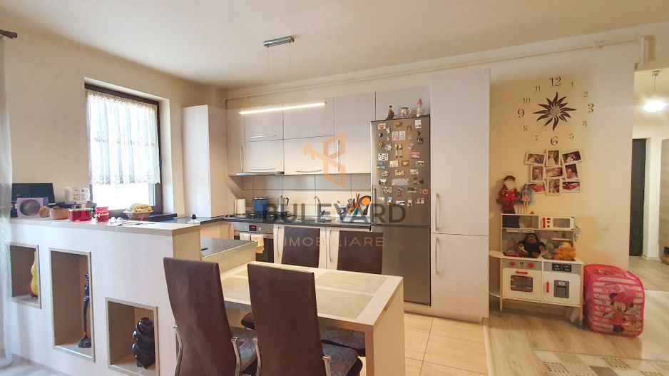 Apartament cu 2 camere si parcare, zona Parcul Poligon! - Poză 4