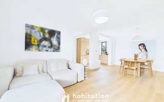 Tur virtual | Eleganta, liniște și confort –mută-te azi fără griji! - Poză 7