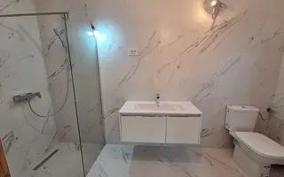 Vila complet finisata,  curte 200 mp,  sector 3, comision 0% - Poză 16