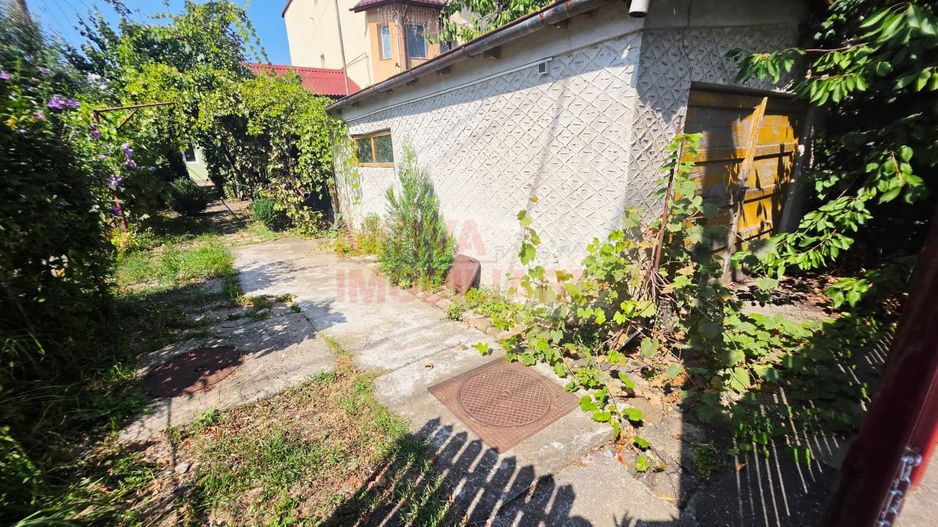 Casă 4 camere, teren 315 mp, garaj – Cantacuzino, Ploiești - Poză 56