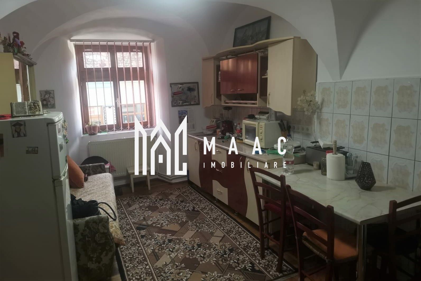 Apartament la casa I 3 camere I Gradina I Pivnita I Central - Poză 1