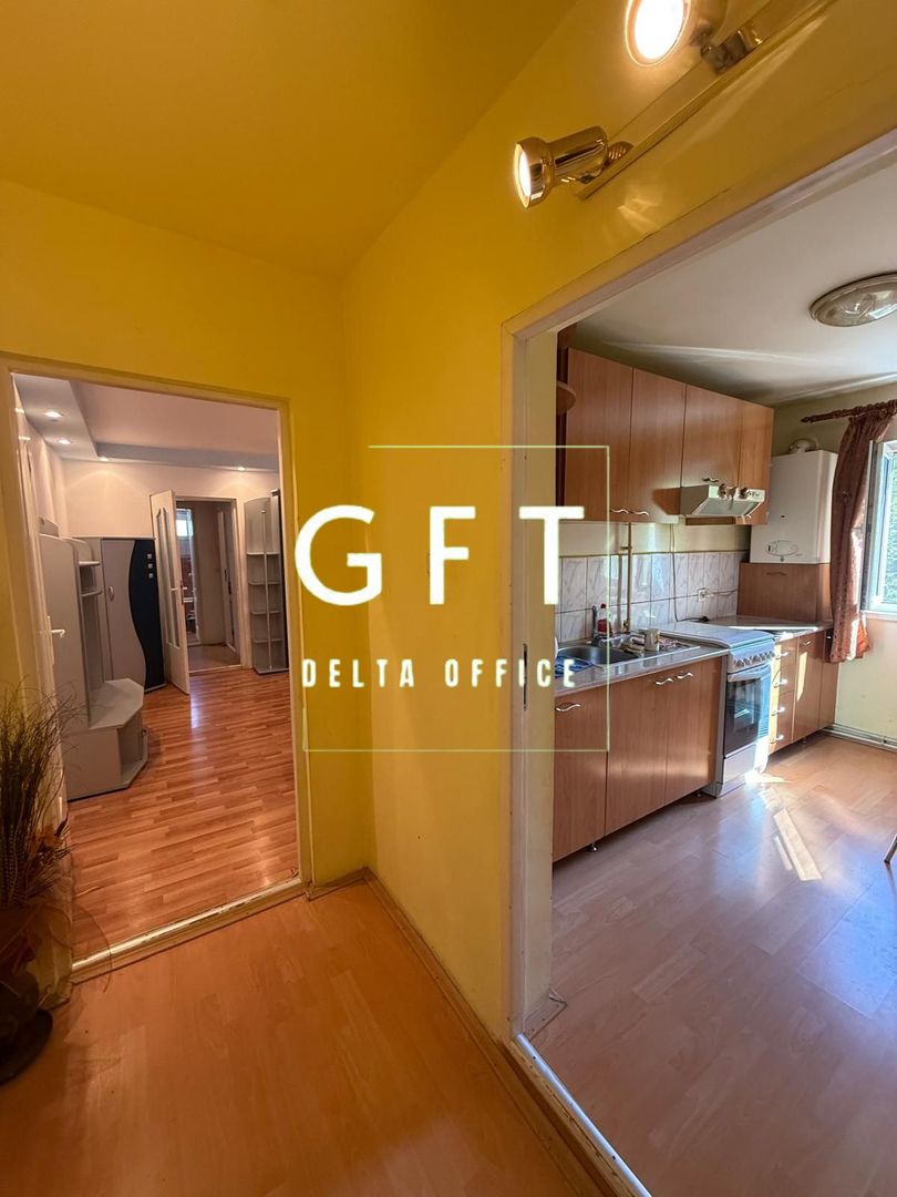 Apartament 3 camere | Zona Imp. Traian - Poză 4