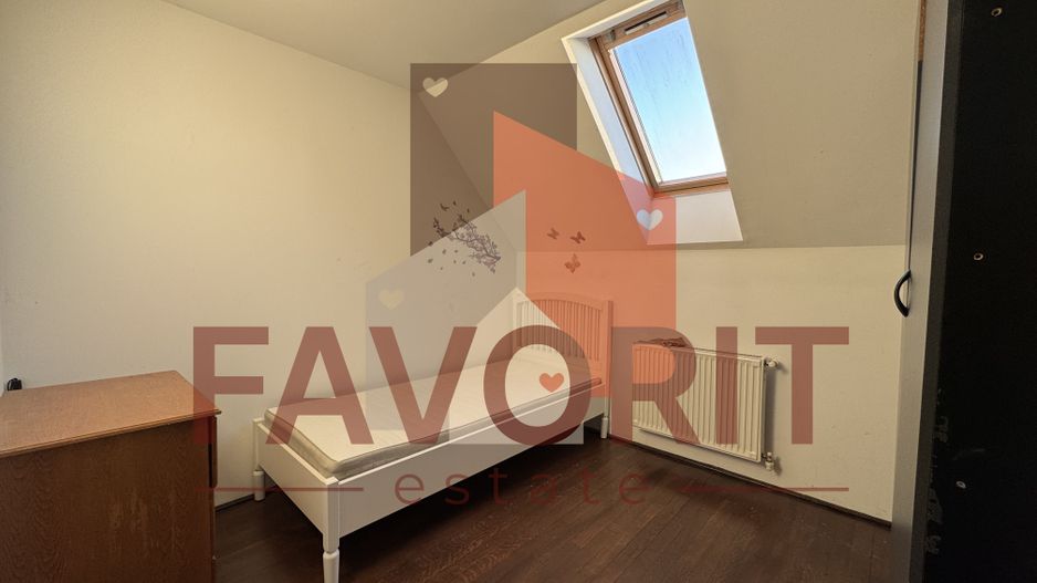 Apartament  3 camere mobilat si utilat in zona Girocului - Poză 7