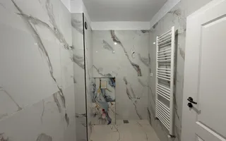 Apartament 3 camere | 150 MP | Balcon | La cheie | 2 Parcari - Poză 22
