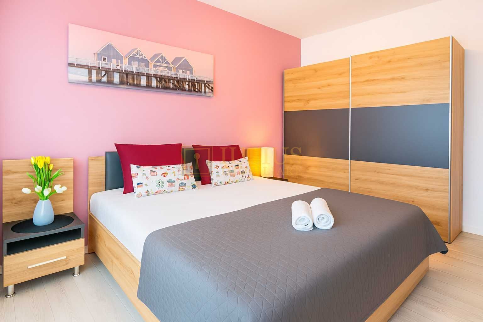 2 Camere | Bloc Nou | Full Utilat | Parcare Inclusă - Poză 1