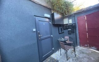 Garsonieră modernă, de vanzare, ultracentral–ideală pentru locuit sau investitie - Poză 9