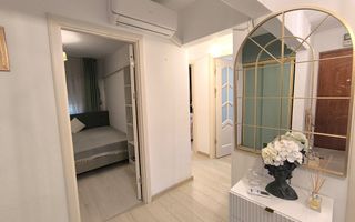 TOMIS NORD BOEMA(COD03)-  3 Camere moderne cu loc de parcare ! - Poză 2