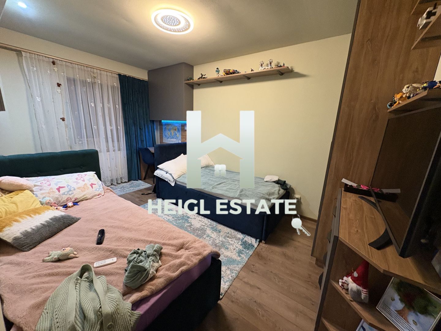 Apartament 3 camere Giroc - Poză 4