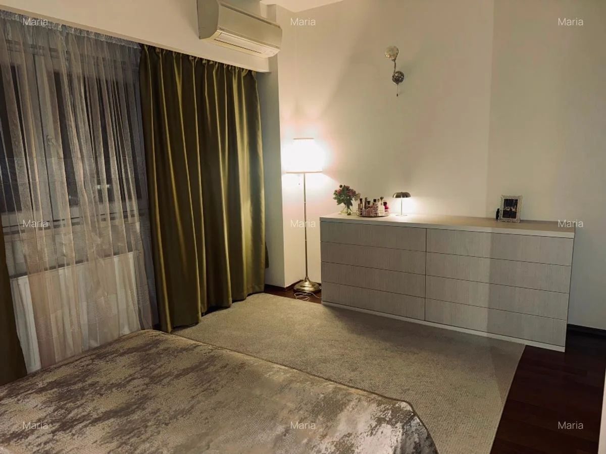 3 Camere Orhideea Gardens Plevnei Metrou Grozavesti Regie - Poză 11