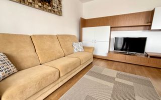Apartament 2 Camere | 48mp | Loc Parcare | Urban Splendor - Poză 6