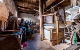 🏡 Casă nemțească autentică în Frumușeni – Fântânele, la 20 km de Arad - Poză 11