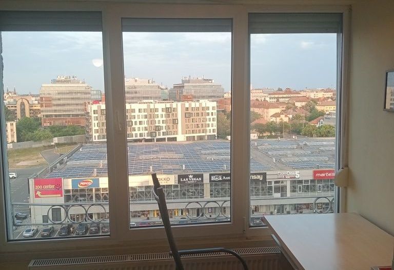 Circumvalatiunii | 1 cameră | Mobilat-Utilat | Ideal pentru investiție - Poză 5