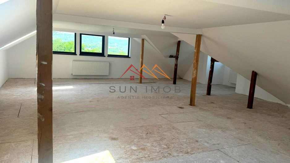 Casa P+E+M 5 camere, an 2019, renovat 2023, toate utilitatile - Poză 15