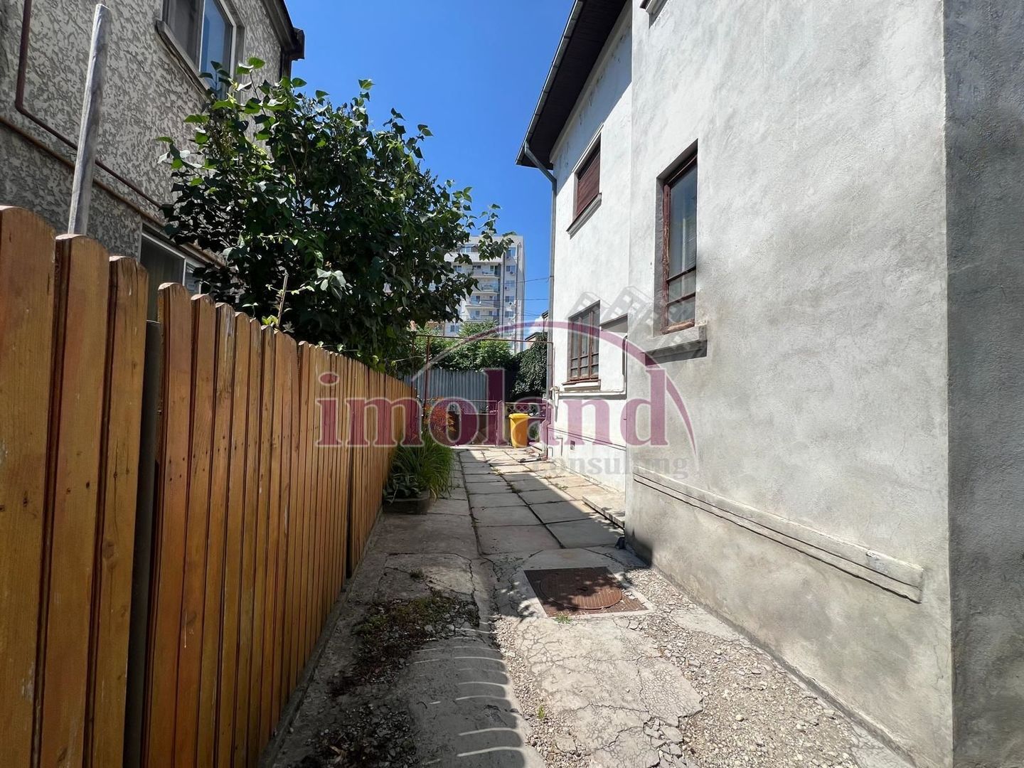 Casa S+P+1+M - Parcul Carol - Schiță 18