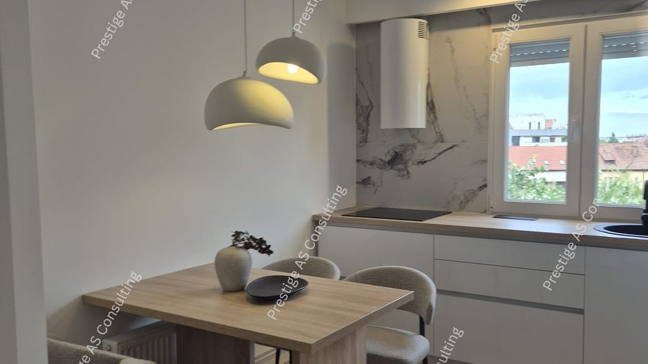 Apartament 3 Camere | Circumvalatiunii | 67 mp | Complet renovat - Poză 4