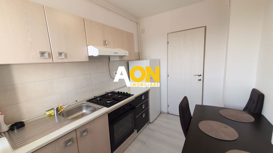 Apartament 2 camere, mobilat, utilat, 50 mp utili, etaj 3,  M-uri - Poză 6