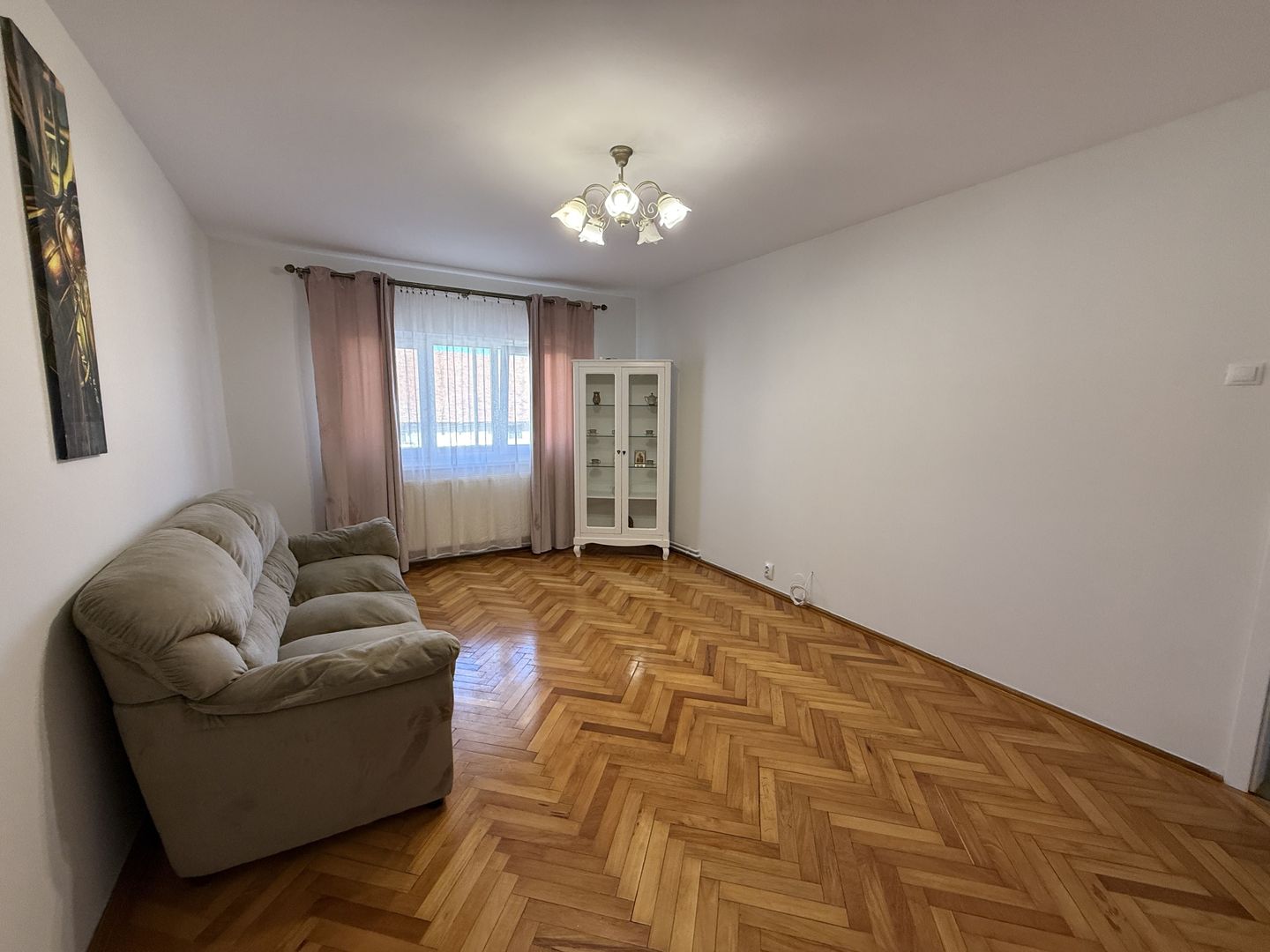 Apartament 3 camere cu PIVNITA - zona Apollo, Central, Sibiu - Poză 5