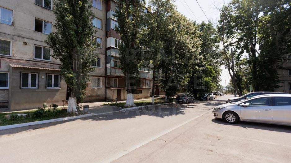 Vânzare, apartament, 3 camere, str. Ialoveni, Telecentru - Poză 11