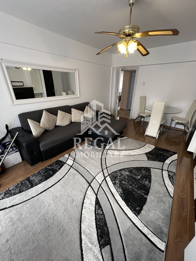 Apartament spațios de închiriat – Bd. Libertății - Poză 2