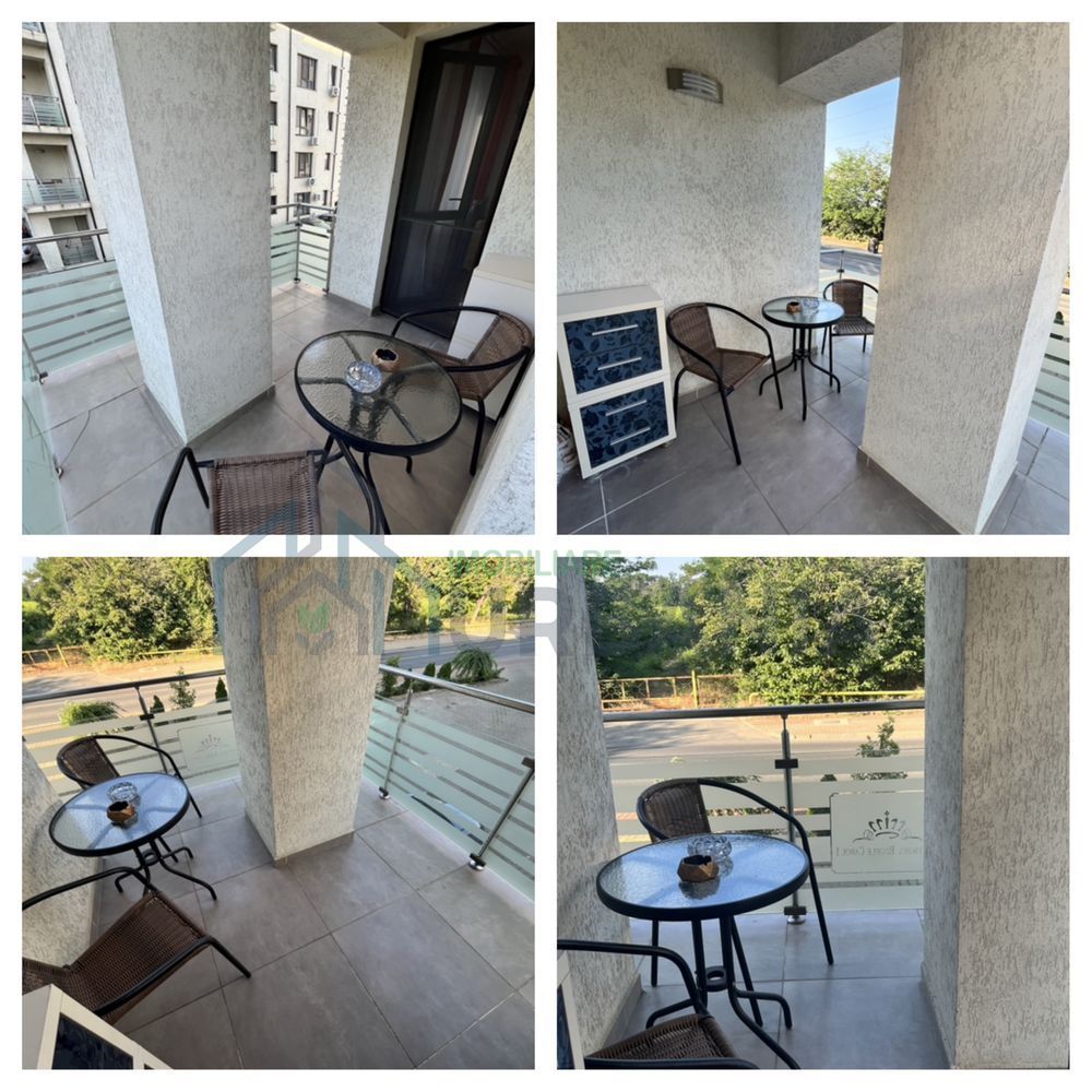 Apartament 3 camere de inchiriat, Copou – Carol I Residence, Aleea Mihail Sadoveanu - Poză 8