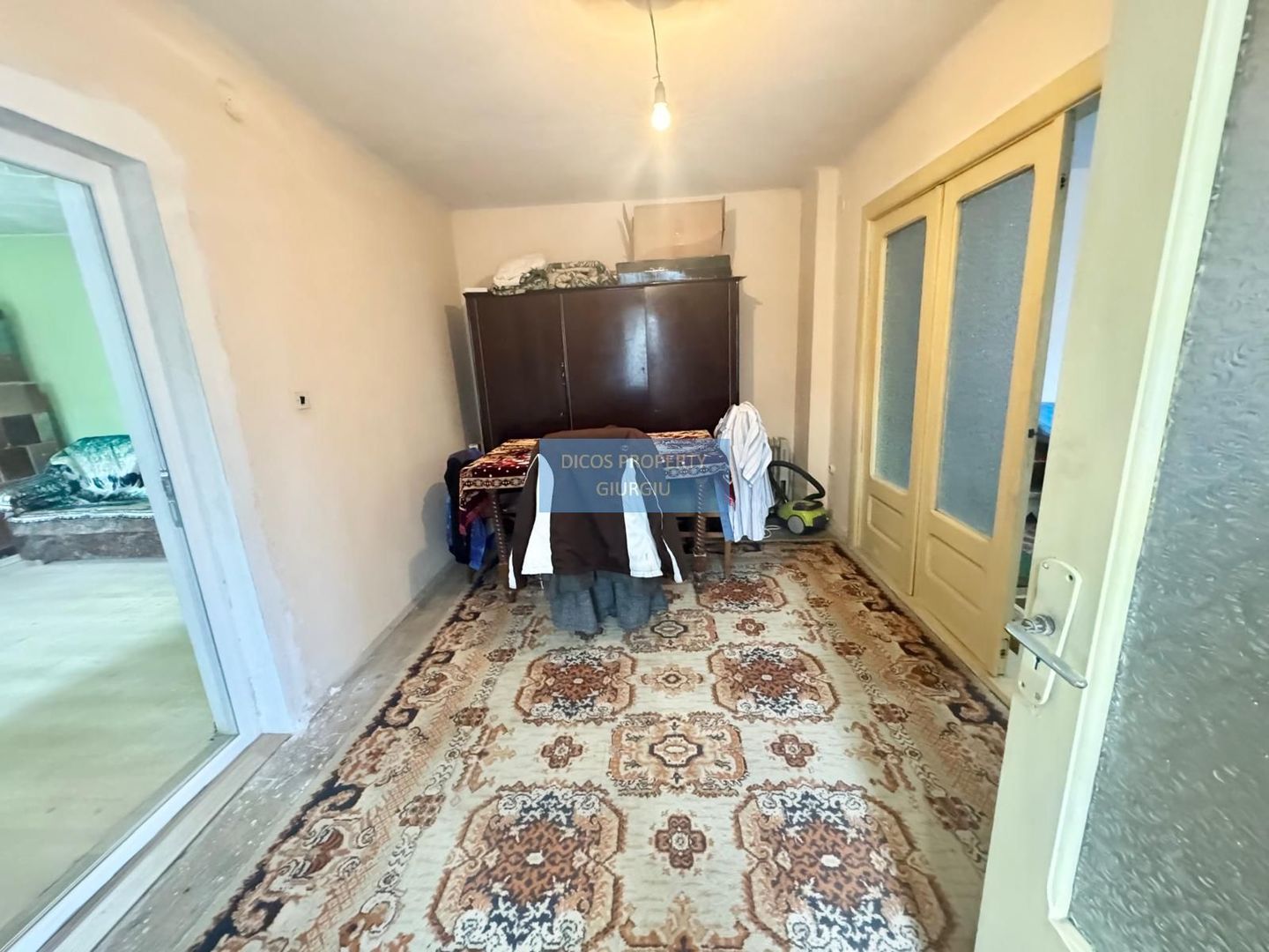 Casă de vânzare – Fdt. Rozelor - Poză 4