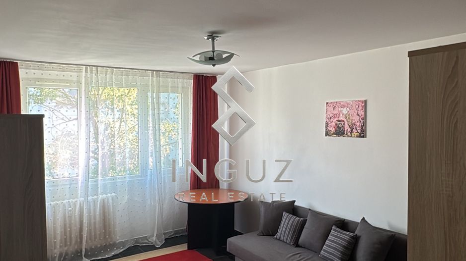 Apartament 3 camere de închiriat – Sector 3, Gura Vadului – Trapezului - Poză 1
