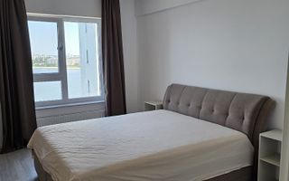 Apartament 2 camere Grozavesti vedere catre lac - Poză 4