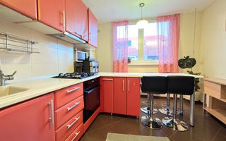 Apartament 3 camere | 73 mp | 63 mp terasa | Bloc Nou | Anghel Saligny - Poză 1