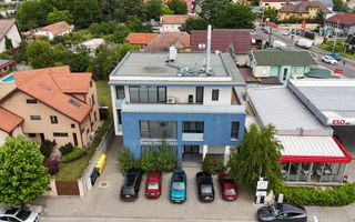 Spațiu Birouri Dumbrăvița - Poză 1