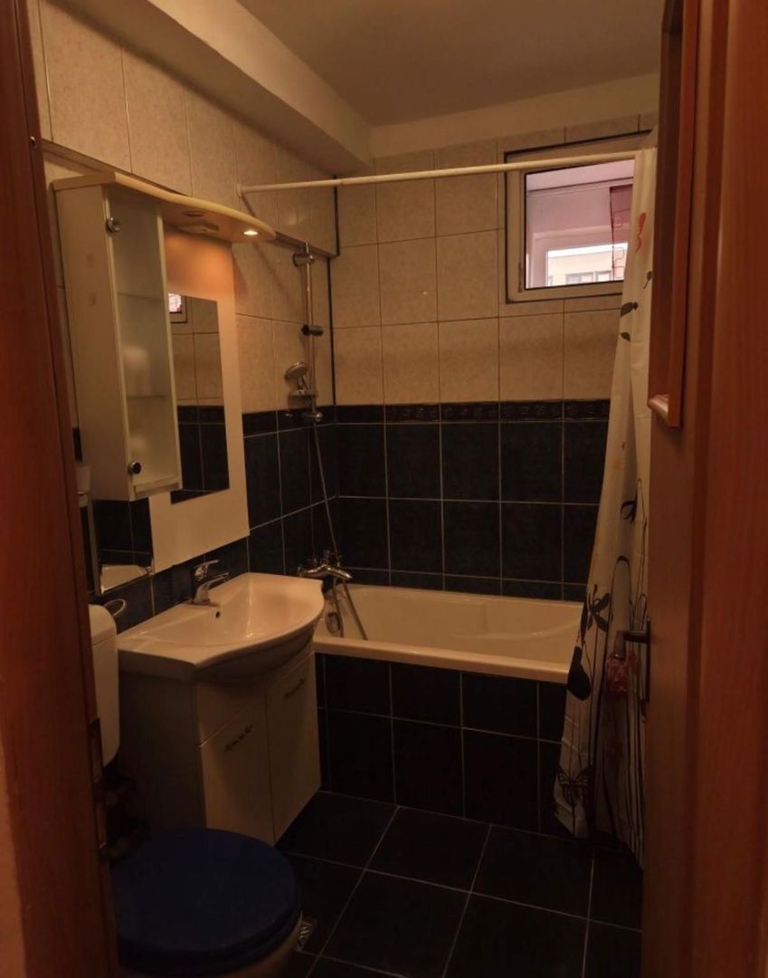 AP. 2 CAMERE TITAN, LOC PARCARE, MOBILAT/UTILAT, METROU 5 MINUTE - Poză 7