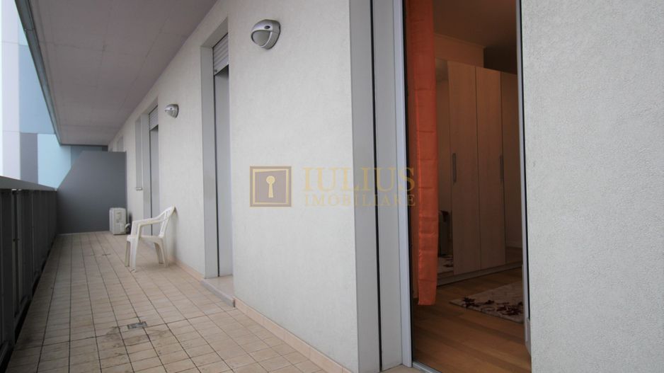 3 camere, bloc nou, zona centrala - Fructus Plaza - Ctr. Inclus. - Poză 5