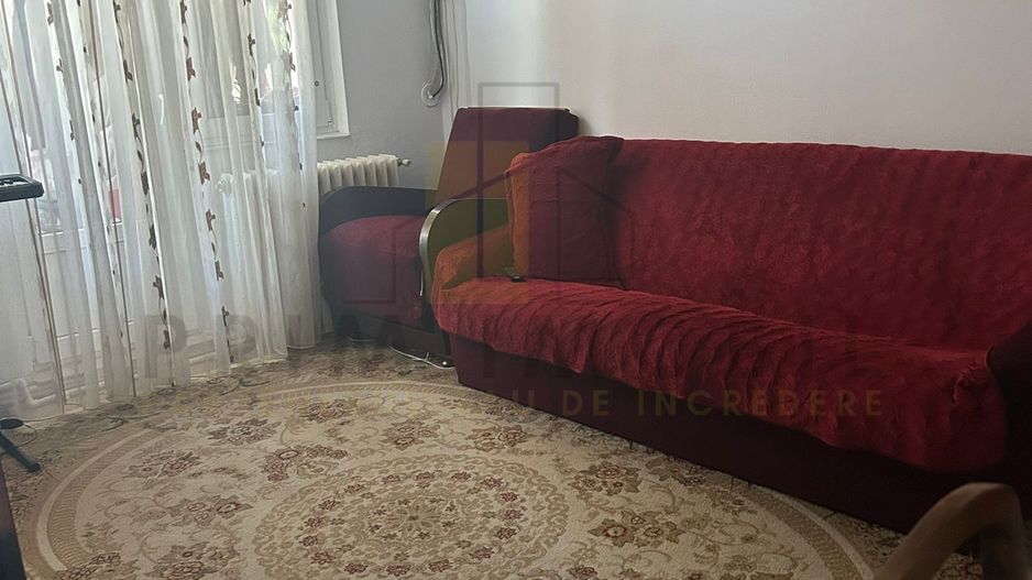 Apartament 3 camere, Păcurari, Alpha Banck - Poză 7
