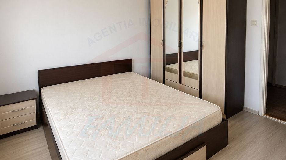 Apartament luminos cu 3 camere decomandate, 60 mp, Micro 16 – 57.000 € - Poză 5