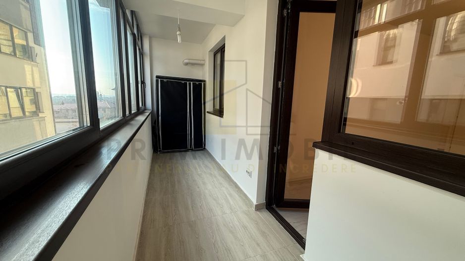 2 camere decomandat, premium – incalzire in pardoseala, Popas Pacurari - Poză 13