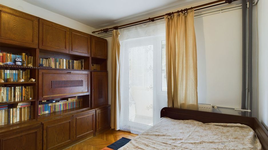 Apartament 4 Camere Lipovei -I.I. de la Brad - Poză 4