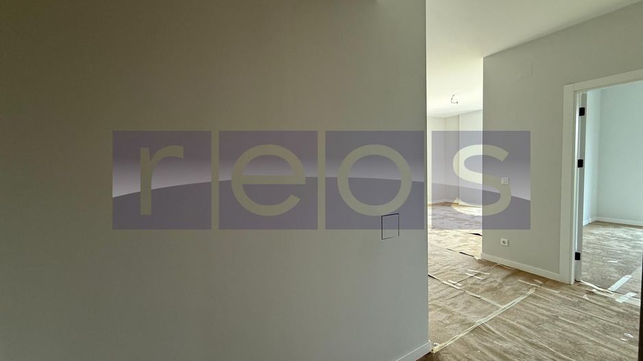 VANZARE APARTAMENT 2 CAMERE | STRAULESTI | 60MP | TERASA | COMPLEX NOU - Poză 7