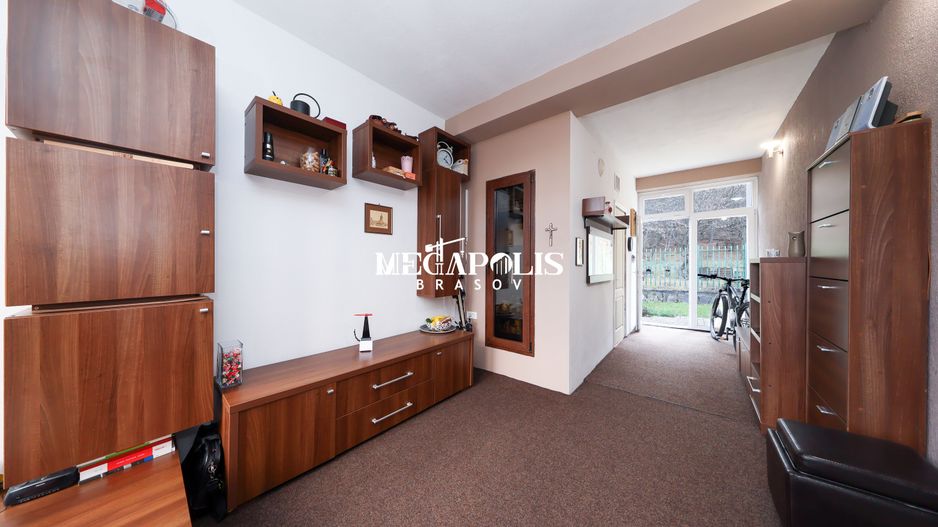 Iesire direct in Padure / Green Park Villas - Poză 25