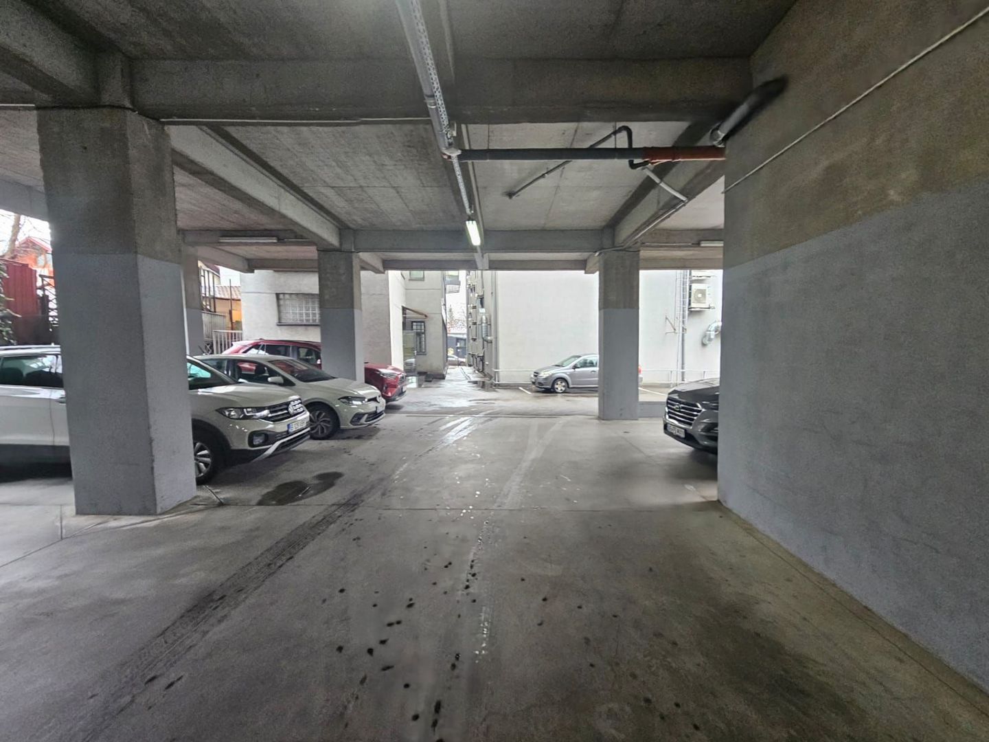 Spatiu birouri, Ultracentral - Poză 8