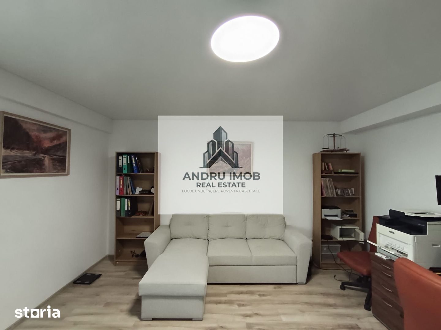 Apartament 2 camere 2025 Aparatorii Patriei - Poză 6