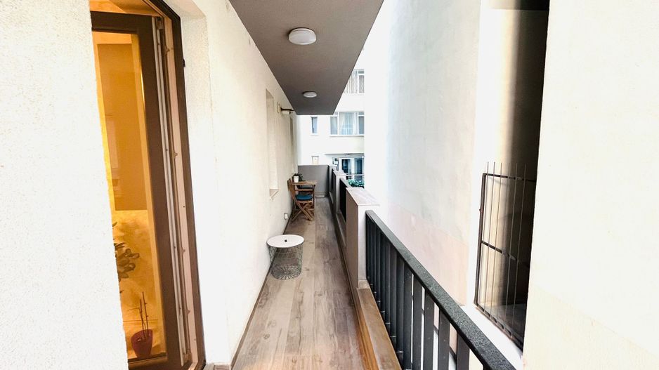 APARTAMENT DE LUX DECOMANDAT BLOC 2019 ULTRACENTRAL PALATUL PARLAMENTULUI - Poză 17