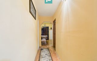 Apartament 2 camere complet utilat și mobilat - Poză 20