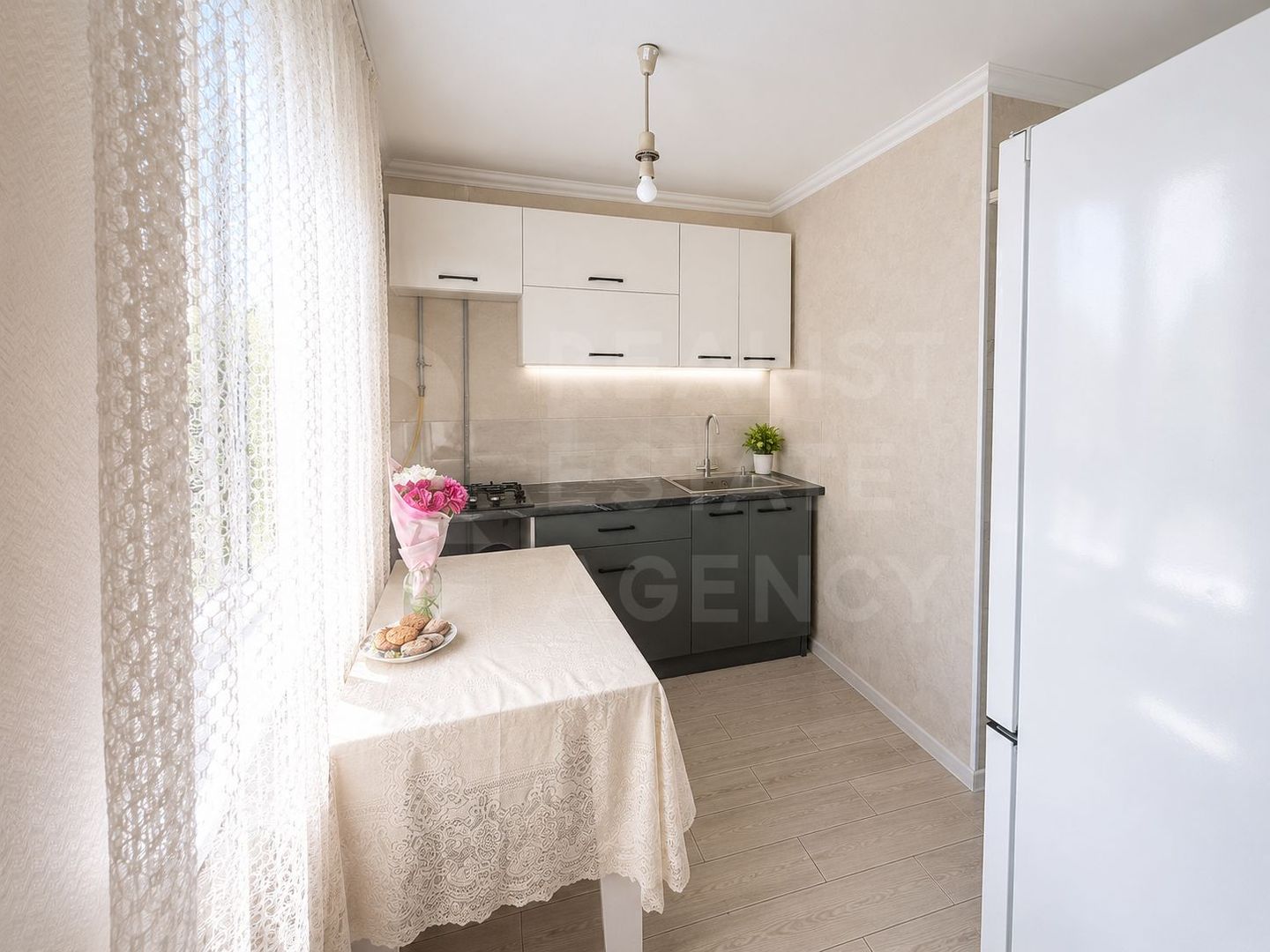 Vânzare, apartament, 2 camere, str. Tudor Vladimirescu, Bălți - Poză 2