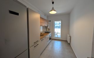 Garsoniera moderna de inchiriat, Parcare – Pallady / Drumul Gura Calitei - Poză 4