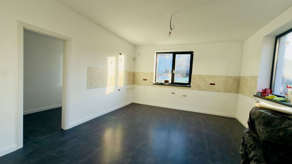 Casa | Straulesti | Bucurestii Noi | Laminorului | Bazilescu - Poză 14