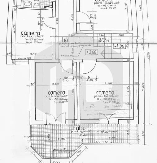 Casa individuala - Calea Dumbravii - 220mpu - Alee Proprie 110m - Poză 8