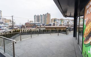 Vânzare, spațiu comercial, 1092mp, str. Mircea cel Bătrîn, Ciocana - Poză 62