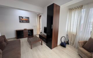 GARSONIERA GAMA RESIDENCE, LOC PARCARE, BLOC NOU, CENTRALA, MODERN - Poză 3