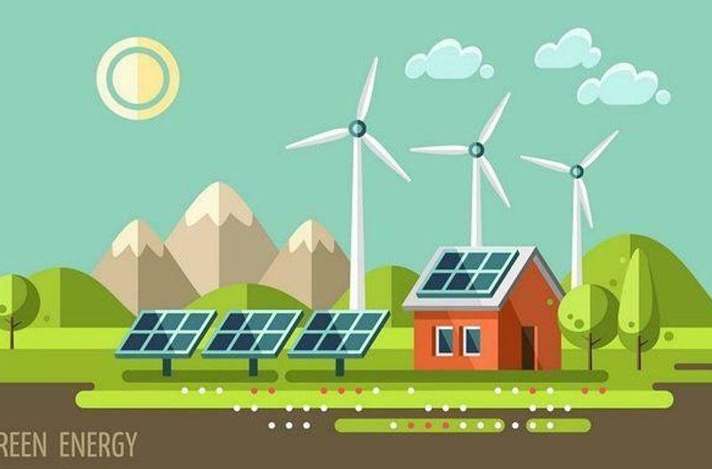 Teren ideal Green Energy Solar Parc fotovoltaic Arad 17,5ha exclus ATR - Poză 5